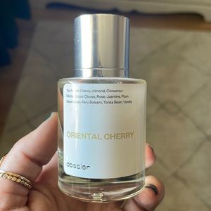 Dossier oriental Cherry